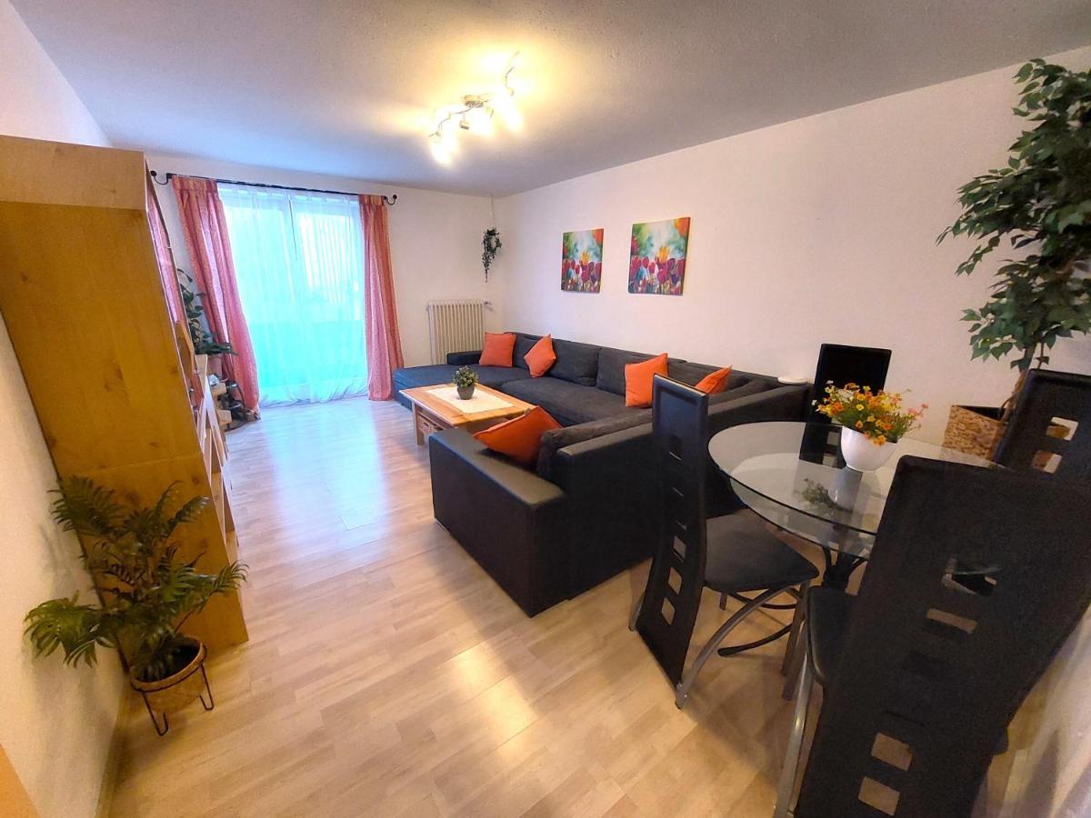 Gaestehaus U Ferienwohnungen Veronika Incl Fruehstuecksbuffet Und Koenigscard Mit 200 Kostenlosen Attraktionen Unterammergau Extérieur photo